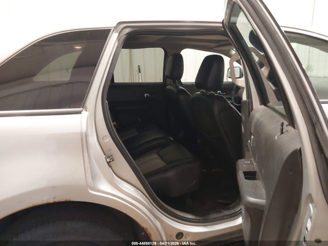 2009 Ford Edge Sel მანქანა იყიდება აუქციონზე, vin: 2FMDK38C79BA99340, აუქციონის ნომერი: 44898129