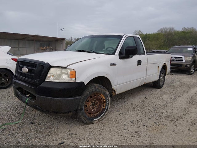 Продаж на аукціоні авто 2007 Ford F-150 Stx/xl/xlt, vin: 1FTRF12247KC48728, номер лоту: 44898133