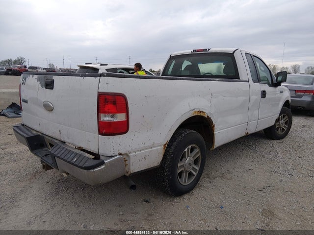 Продаж на аукціоні авто 2007 Ford F-150 Stx/xl/xlt, vin: 1FTRF12247KC48728, номер лоту: 44898133
