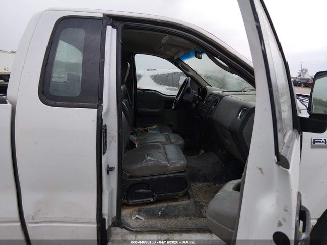 Продаж на аукціоні авто 2007 Ford F-150 Stx/xl/xlt, vin: 1FTRF12247KC48728, номер лоту: 44898133