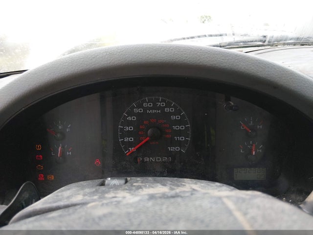 Продаж на аукціоні авто 2007 Ford F-150 Stx/xl/xlt, vin: 1FTRF12247KC48728, номер лоту: 44898133
