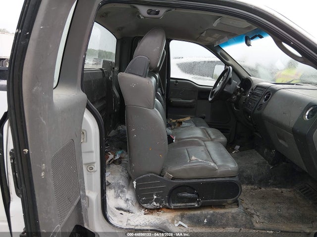 Продаж на аукціоні авто 2007 Ford F-150 Stx/xl/xlt, vin: 1FTRF12247KC48728, номер лоту: 44898133