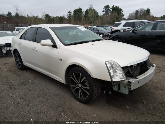 Продажа на аукционе авто 2006 Cadillac Sts V8, vin: 1G6DC67A860212974, номер лота: 44898136