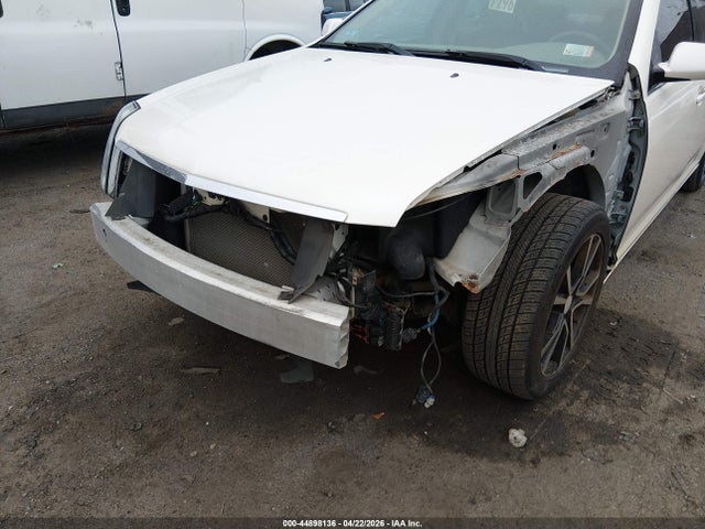 Продажа на аукционе авто 2006 Cadillac Sts V8, vin: 1G6DC67A860212974, номер лота: 44898136