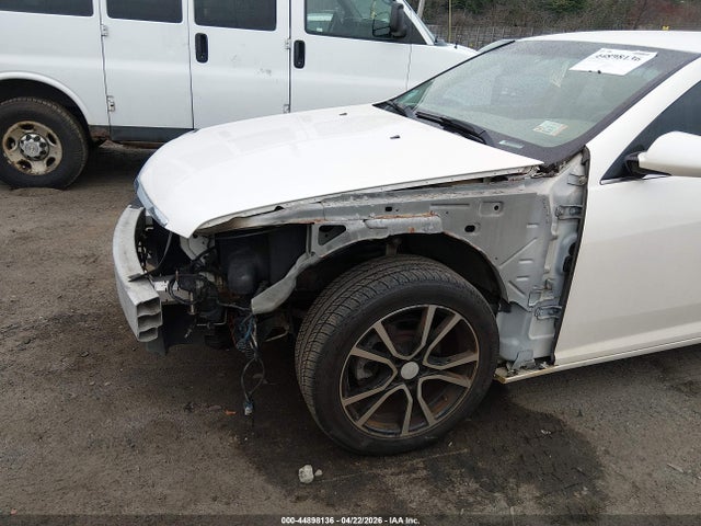 Продажа на аукционе авто 2006 Cadillac Sts V8, vin: 1G6DC67A860212974, номер лота: 44898136