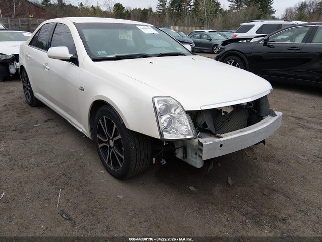 Продажа на аукционе авто 2006 Cadillac Sts V8, vin: 1G6DC67A860212974, номер лота: 44898136