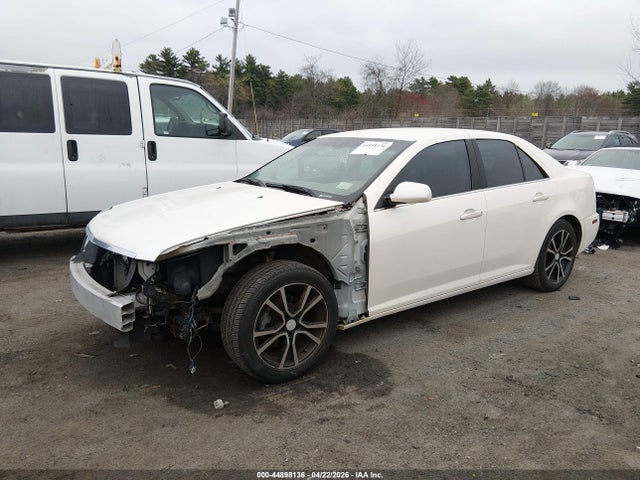Продажа на аукционе авто 2006 Cadillac Sts V8, vin: 1G6DC67A860212974, номер лота: 44898136