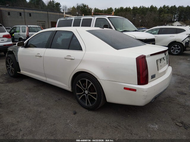 Продажа на аукционе авто 2006 Cadillac Sts V8, vin: 1G6DC67A860212974, номер лота: 44898136