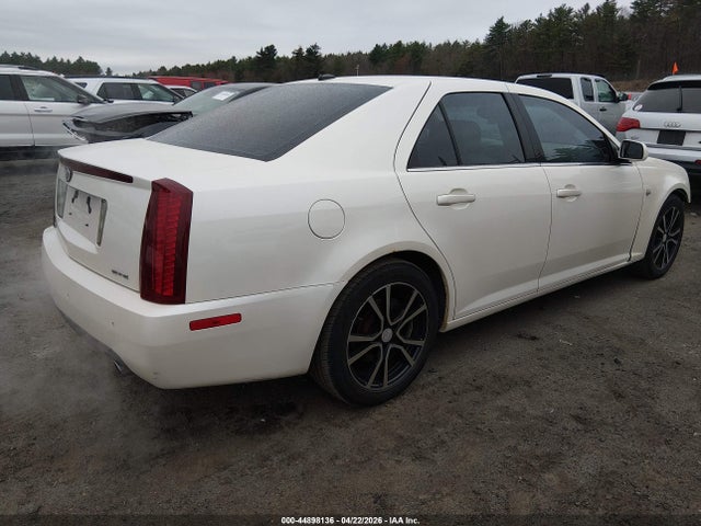 Продажа на аукционе авто 2006 Cadillac Sts V8, vin: 1G6DC67A860212974, номер лота: 44898136