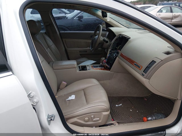Продажа на аукционе авто 2006 Cadillac Sts V8, vin: 1G6DC67A860212974, номер лота: 44898136