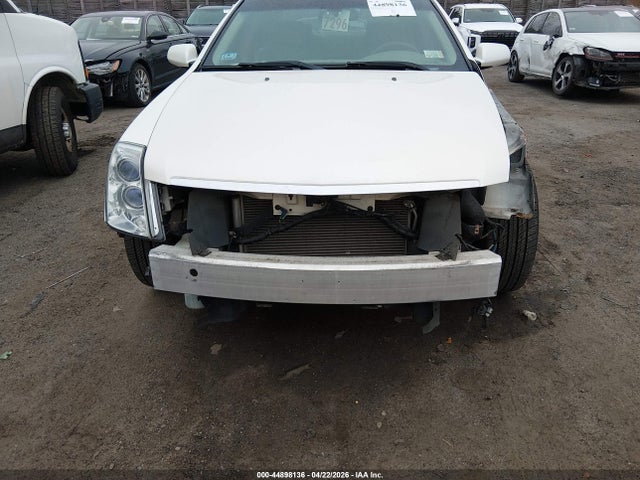 Продажа на аукционе авто 2006 Cadillac Sts V8, vin: 1G6DC67A860212974, номер лота: 44898136