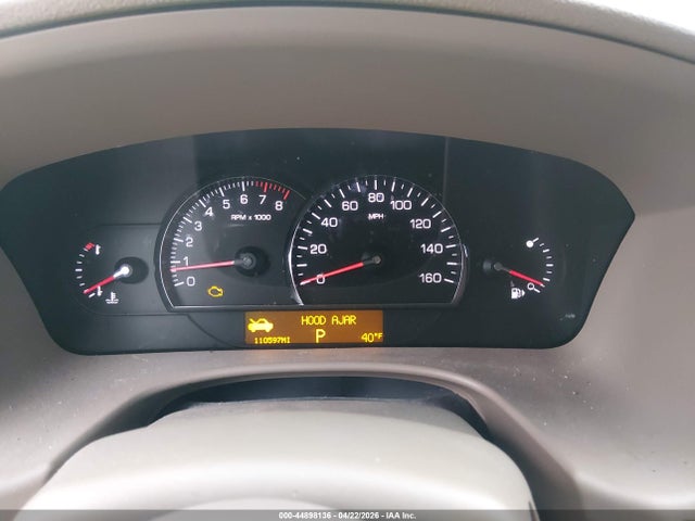 Продажа на аукционе авто 2006 Cadillac Sts V8, vin: 1G6DC67A860212974, номер лота: 44898136