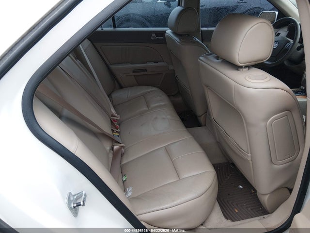 Продажа на аукционе авто 2006 Cadillac Sts V8, vin: 1G6DC67A860212974, номер лота: 44898136