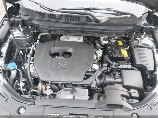 Aukcja sprzedaży 2025 Mazda Cx-5 2.5 S Preferred, vin: JM3KFBCM3S0723224, numer aukcji: 44898138