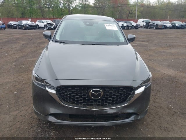 Aukcja sprzedaży 2025 Mazda Cx-5 2.5 S Preferred, vin: JM3KFBCM3S0723224, numer aukcji: 44898138