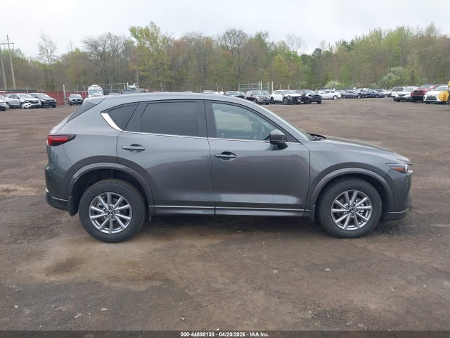 Aukcja sprzedaży 2025 Mazda Cx-5 2.5 S Preferred, vin: JM3KFBCM3S0723224, numer aukcji: 44898138