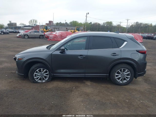 Aukcja sprzedaży 2025 Mazda Cx-5 2.5 S Preferred, vin: JM3KFBCM3S0723224, numer aukcji: 44898138