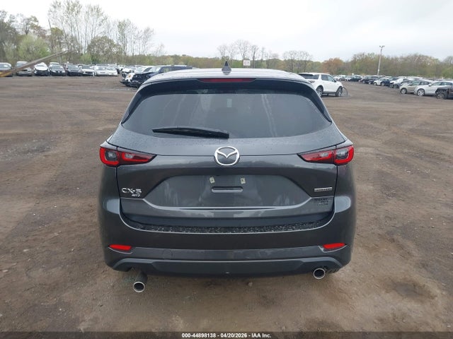 Aukcja sprzedaży 2025 Mazda Cx-5 2.5 S Preferred, vin: JM3KFBCM3S0723224, numer aukcji: 44898138