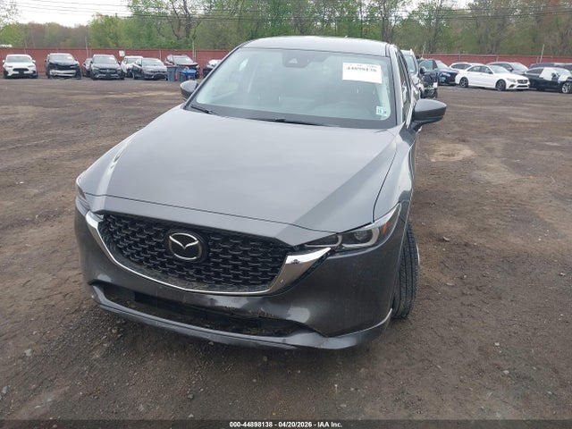 Aukcja sprzedaży 2025 Mazda Cx-5 2.5 S Preferred, vin: JM3KFBCM3S0723224, numer aukcji: 44898138
