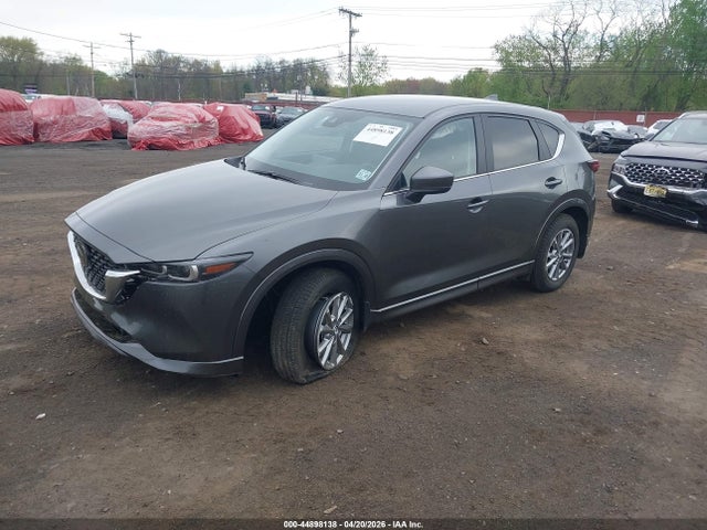 Aukcja sprzedaży 2025 Mazda Cx-5 2.5 S Preferred, vin: JM3KFBCM3S0723224, numer aukcji: 44898138