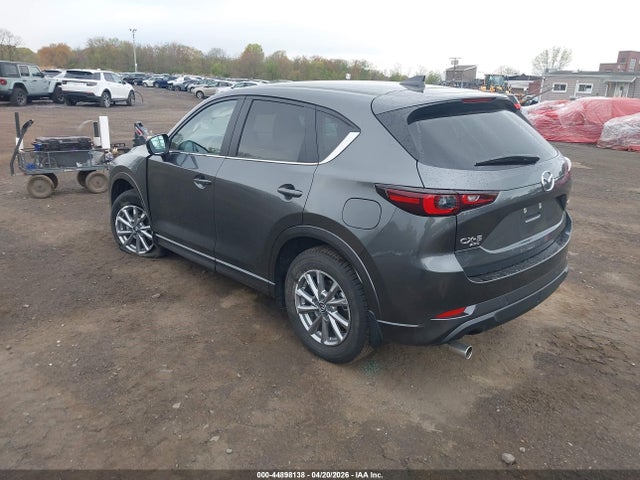 Aukcja sprzedaży 2025 Mazda Cx-5 2.5 S Preferred, vin: JM3KFBCM3S0723224, numer aukcji: 44898138