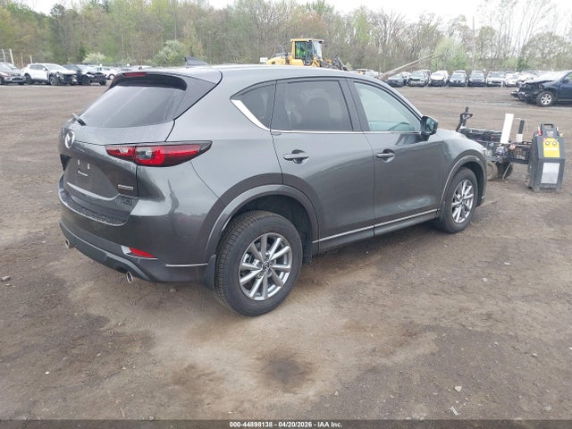 Aukcja sprzedaży 2025 Mazda Cx-5 2.5 S Preferred, vin: JM3KFBCM3S0723224, numer aukcji: 44898138