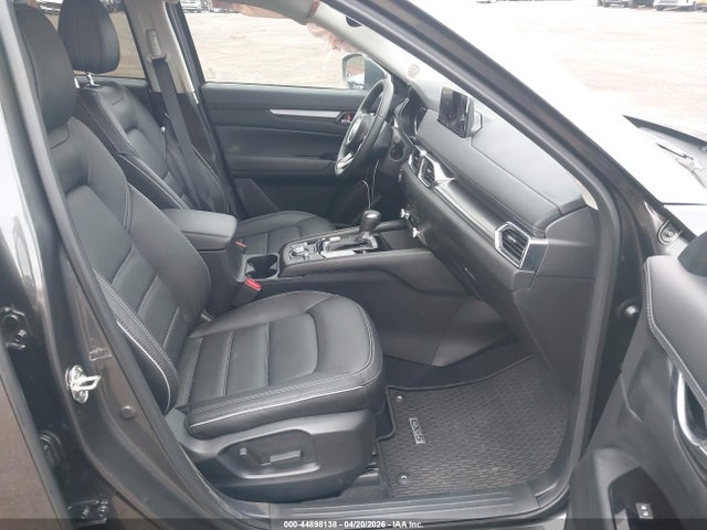 Aukcja sprzedaży 2025 Mazda Cx-5 2.5 S Preferred, vin: JM3KFBCM3S0723224, numer aukcji: 44898138