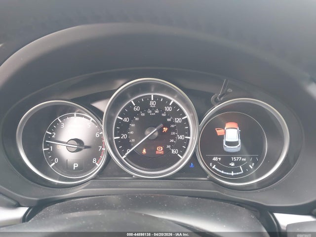 Aukcja sprzedaży 2025 Mazda Cx-5 2.5 S Preferred, vin: JM3KFBCM3S0723224, numer aukcji: 44898138