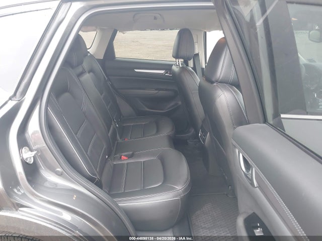 Aukcja sprzedaży 2025 Mazda Cx-5 2.5 S Preferred, vin: JM3KFBCM3S0723224, numer aukcji: 44898138