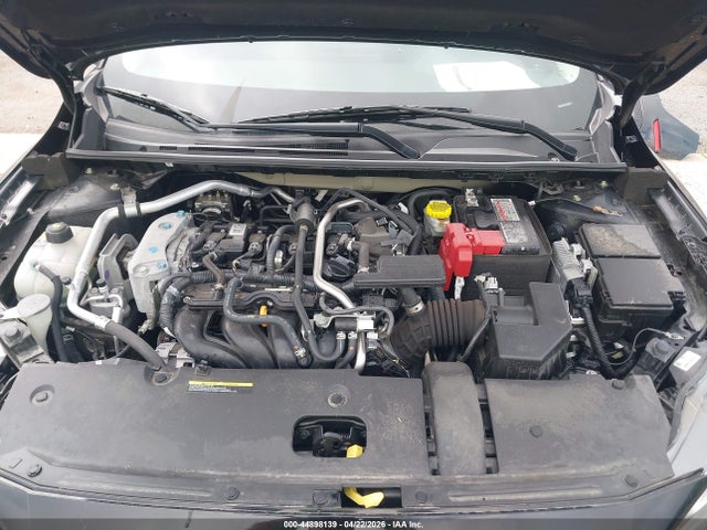 Продаж на аукціоні авто 2022 Nissan Sentra S Xtronic Cvt, vin: 3N1AB8BV8NY280983, номер лоту: 44898139