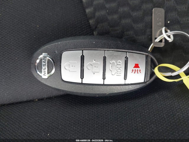 Продаж на аукціоні авто 2022 Nissan Sentra S Xtronic Cvt, vin: 3N1AB8BV8NY280983, номер лоту: 44898139