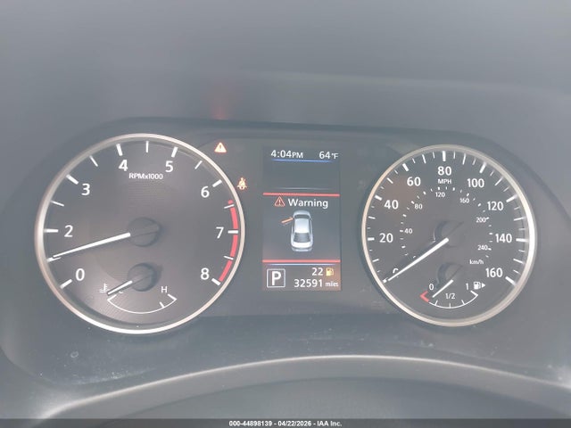 Продаж на аукціоні авто 2022 Nissan Sentra S Xtronic Cvt, vin: 3N1AB8BV8NY280983, номер лоту: 44898139