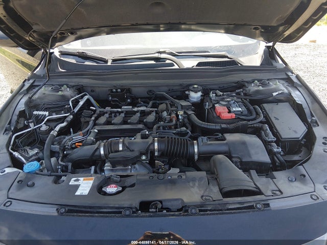 Aukcja sprzedaży 2022 Honda Accord Sport, vin: 1HGCV1F39NA091889, numer aukcji: 44898141