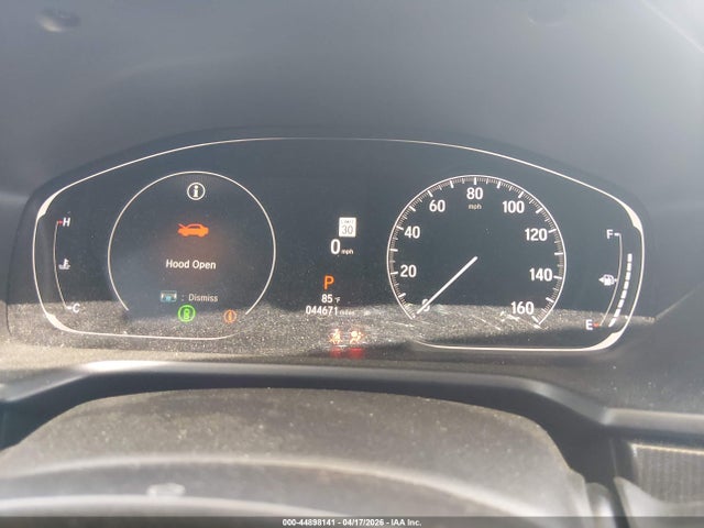 Aukcja sprzedaży 2022 Honda Accord Sport, vin: 1HGCV1F39NA091889, numer aukcji: 44898141
