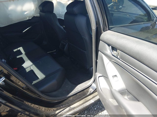Aukcja sprzedaży 2022 Honda Accord Sport, vin: 1HGCV1F39NA091889, numer aukcji: 44898141