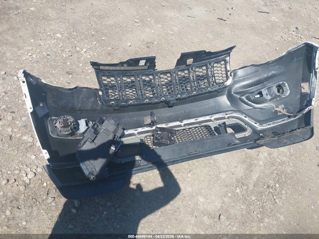 Aukcja sprzedaży 2017 Jeep Grand Cherokee Trailhawk 4x4, vin: 1C4RJFLG7HC849746, numer aukcji: 44898144