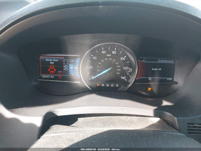 44898146 :رقم المزاد ، 1FM5K7F84GGB08902 vin ، 2016 Ford Explorer Limited مزاد بيع