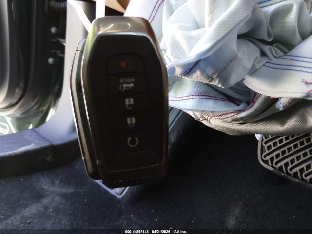 44898148 :رقم المزاد ، 5N1AL1HU4TC334359 vin ، 2026 Infiniti Qx60 Autograph Awd مزاد بيع