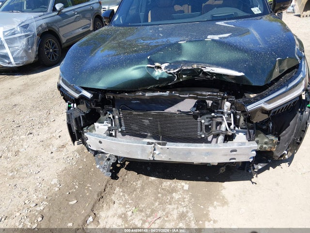 44898148 :رقم المزاد ، 5N1AL1HU4TC334359 vin ، 2026 Infiniti Qx60 Autograph Awd مزاد بيع