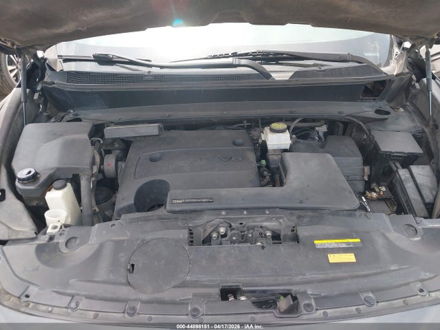 Aukcja sprzedaży 2013 Infiniti Jx35, vin: 5N1AL0MN9DC315204, numer aukcji: 44898151