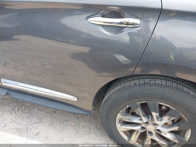 Aukcja sprzedaży 2013 Infiniti Jx35, vin: 5N1AL0MN9DC315204, numer aukcji: 44898151