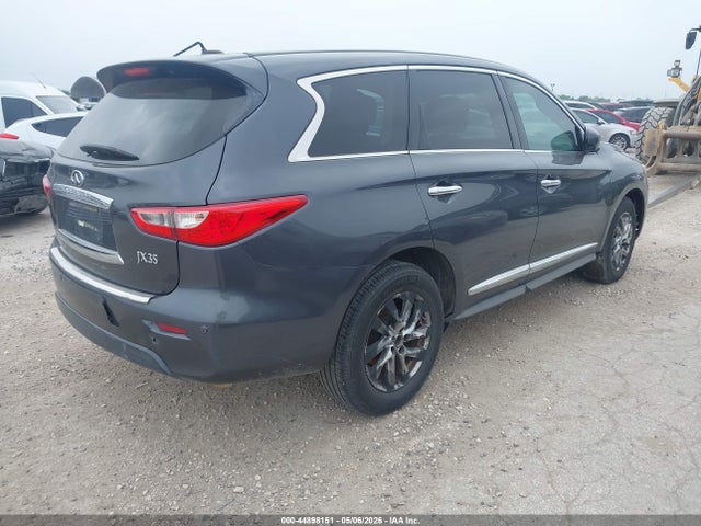 Aukcja sprzedaży 2013 Infiniti Jx35, vin: 5N1AL0MN9DC315204, numer aukcji: 44898151