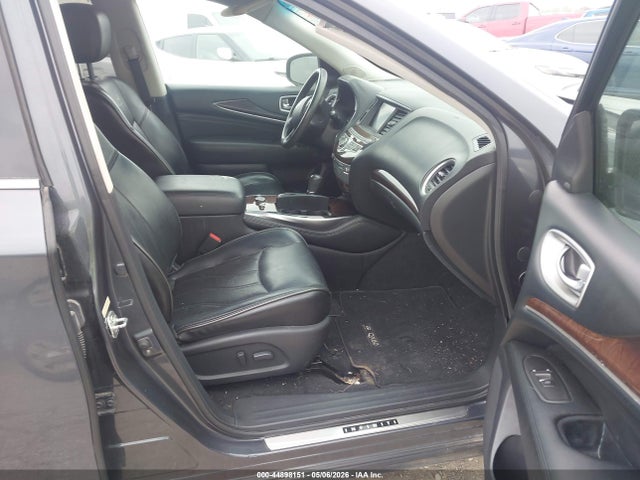 Aukcja sprzedaży 2013 Infiniti Jx35, vin: 5N1AL0MN9DC315204, numer aukcji: 44898151