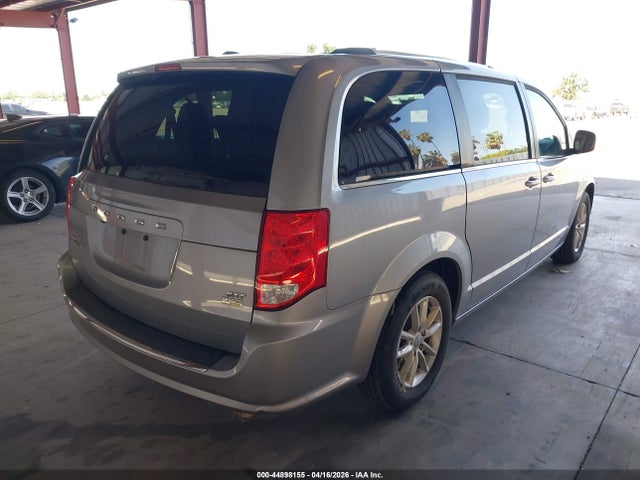 2C4RDGCG7JR361066 Dodge Grand Caravan Sxt