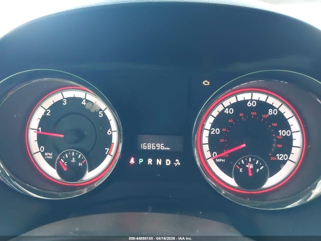 2C4RDGCG7JR361066 Dodge Grand Caravan Sxt