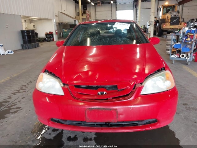 Aukcja sprzedaży 2003 Honda Civic Ex, vin: 1HGEM22963L052917, numer aukcji: 44898159