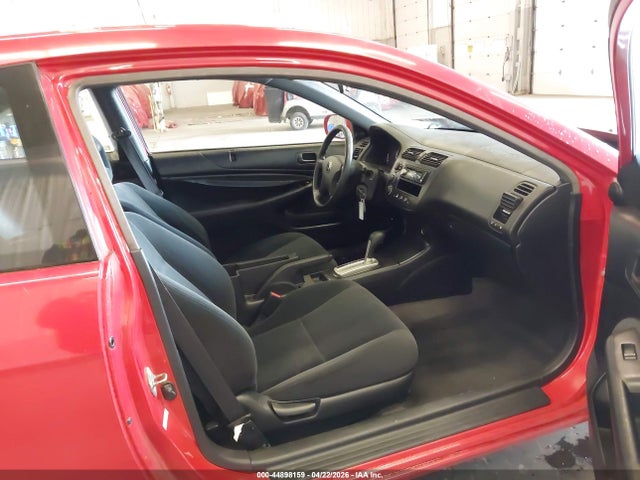 Aukcja sprzedaży 2003 Honda Civic Ex, vin: 1HGEM22963L052917, numer aukcji: 44898159