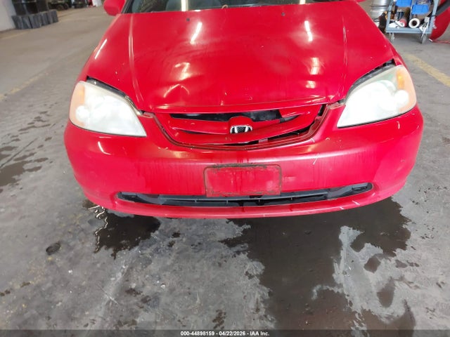 Aukcja sprzedaży 2003 Honda Civic Ex, vin: 1HGEM22963L052917, numer aukcji: 44898159