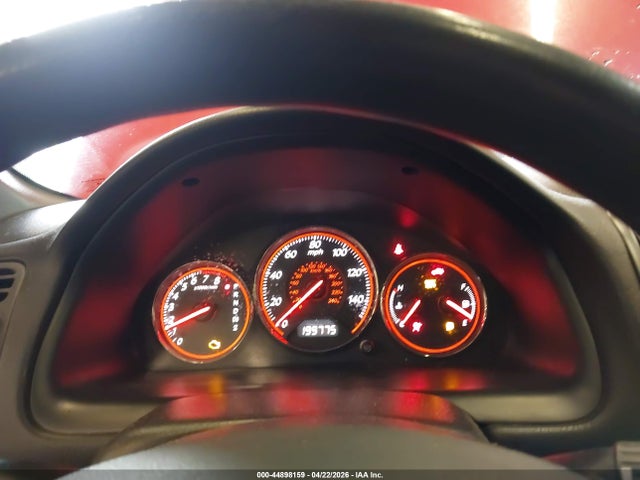 Aukcja sprzedaży 2003 Honda Civic Ex, vin: 1HGEM22963L052917, numer aukcji: 44898159