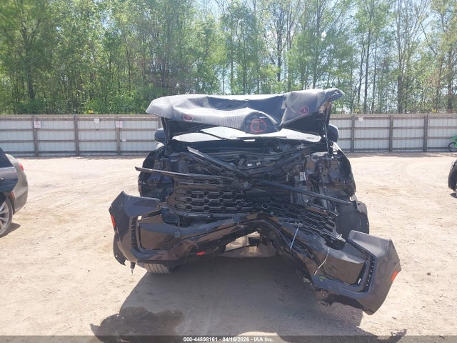 Aukcja sprzedaży 2024 Chevrolet Tahoe 4wd Z71, vin: 1GNSKPKD5RR417836, numer aukcji: 44898161